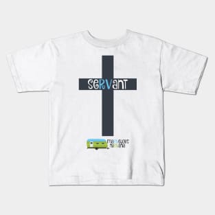 SeRVant Kids T-Shirt